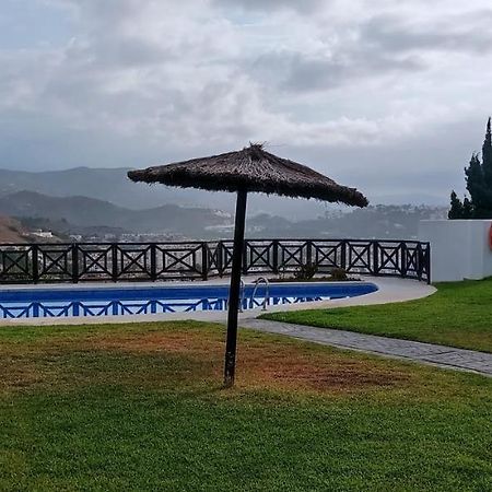 Mirador Del Olivo Beach Альмуньекар Экстерьер фото